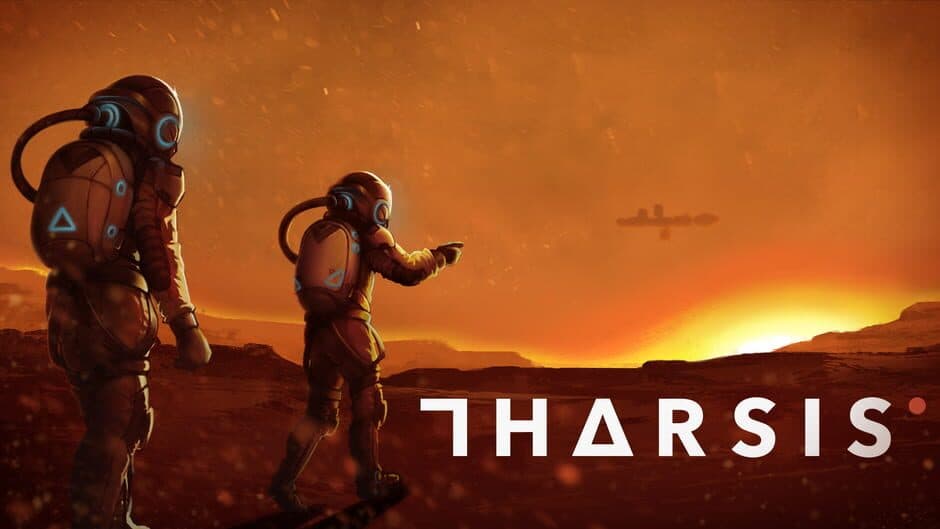 Tharsis artwork 1