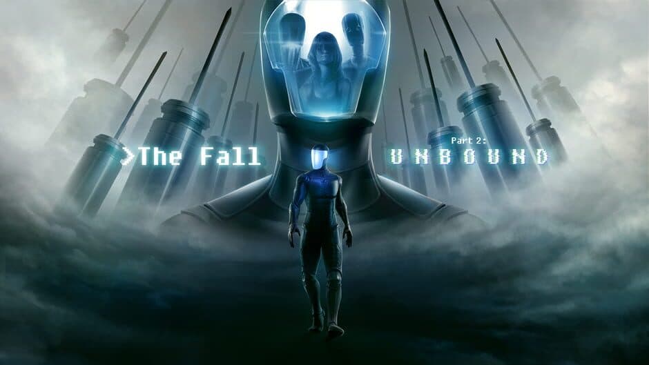 The Fall Part 2: Unbound artwork 1