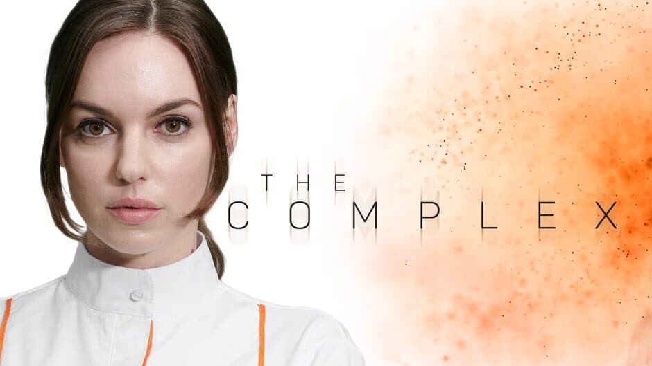 The Complex artwork 1
