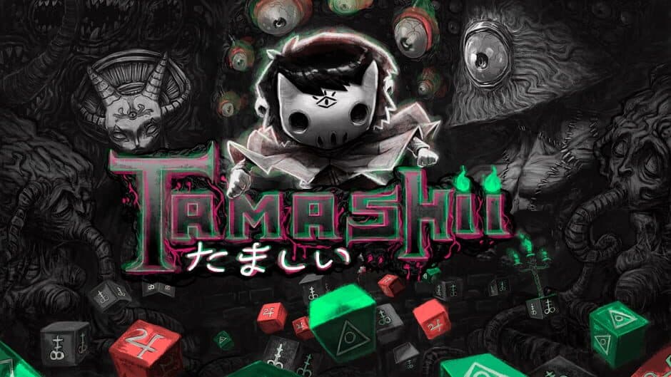 Tamashii artwork 1