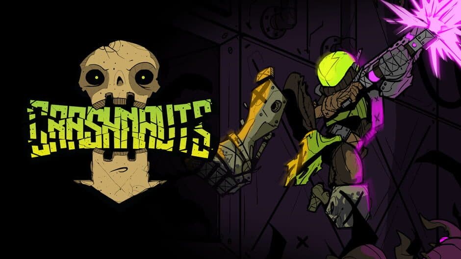 Crashnauts artwork 1
