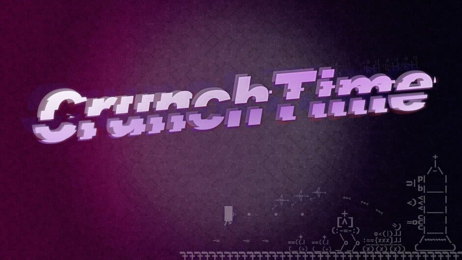 CrunchTime artwork 1