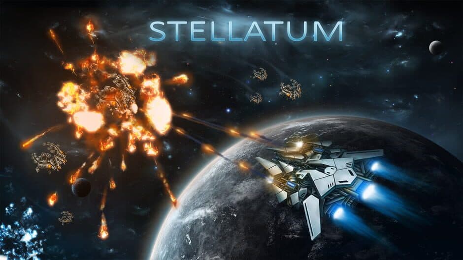 Stellatum artwork 1