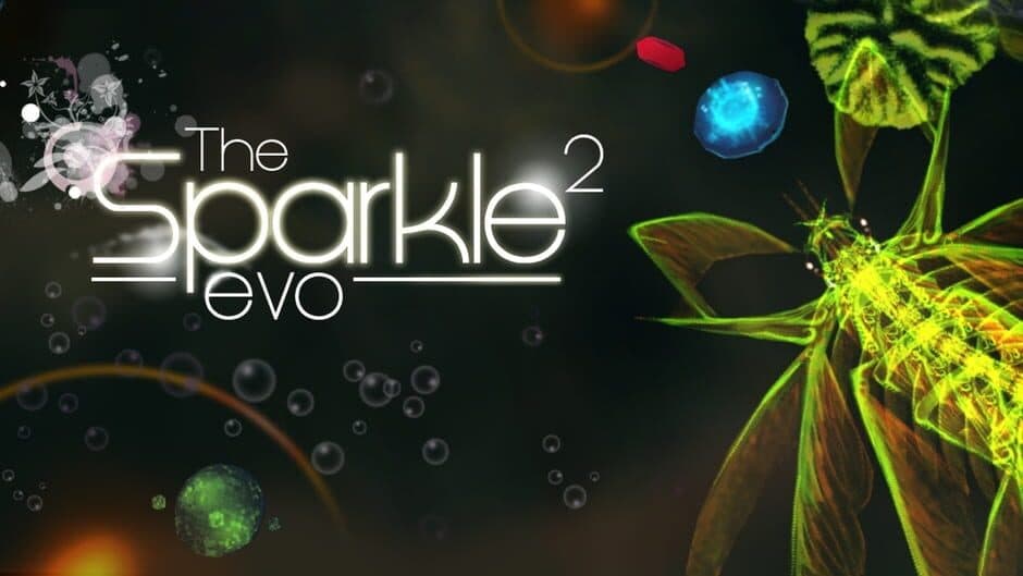 Sparkle 2 Evo artwork 1