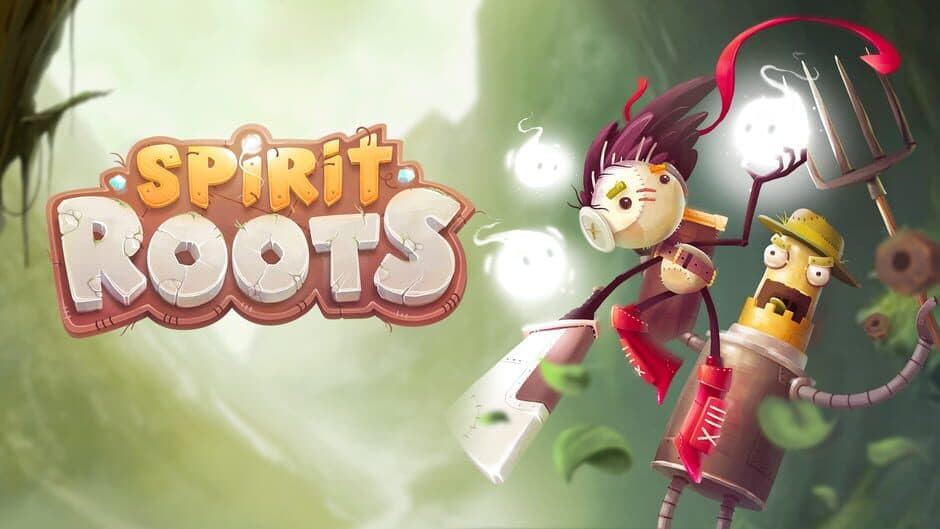 Spirit Roots artwork 1