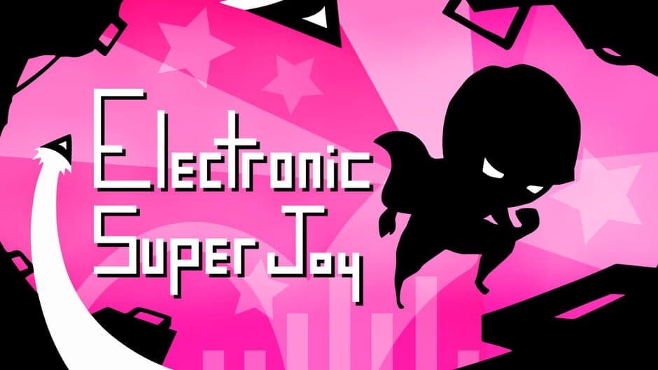 Electronic Super Joy artwork 1