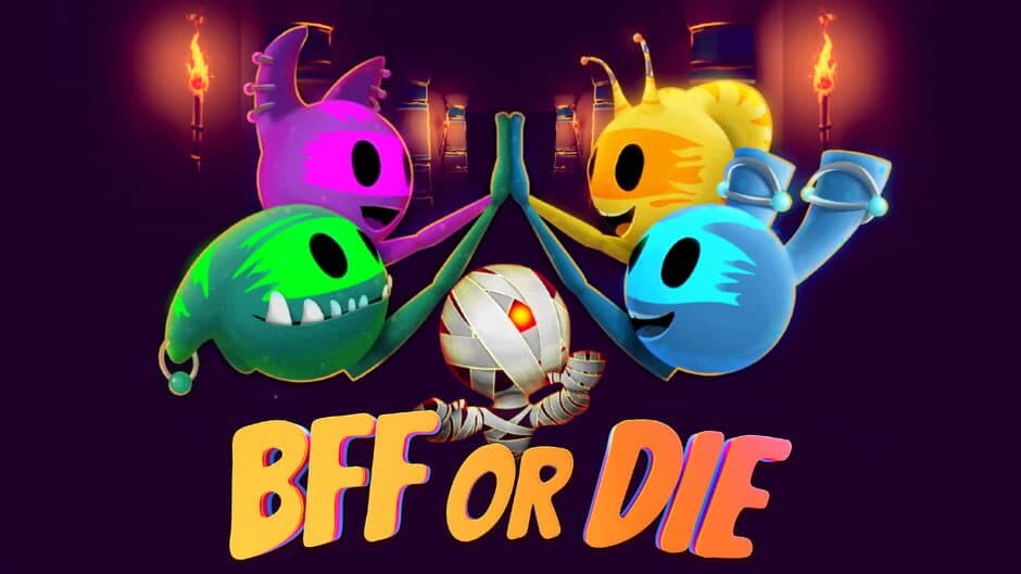 BFF or Die artwork 1