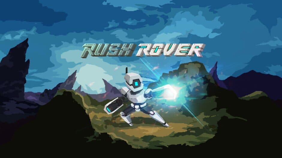 Rush Rover artwork 1
