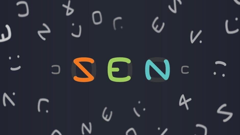 SEN: Seven Eight Nine artwork 1