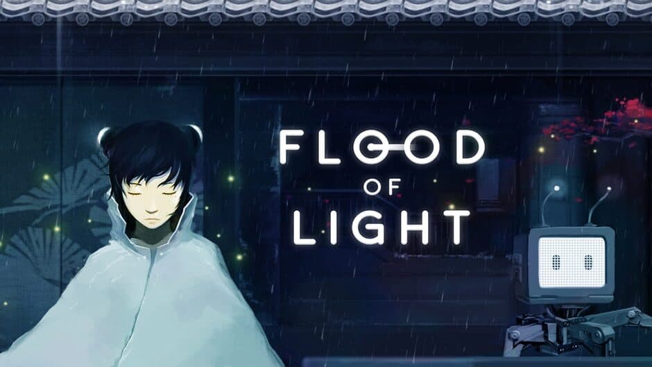 Flood of Light artwork 1