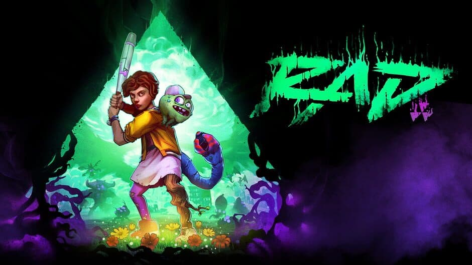 Rad artwork 1