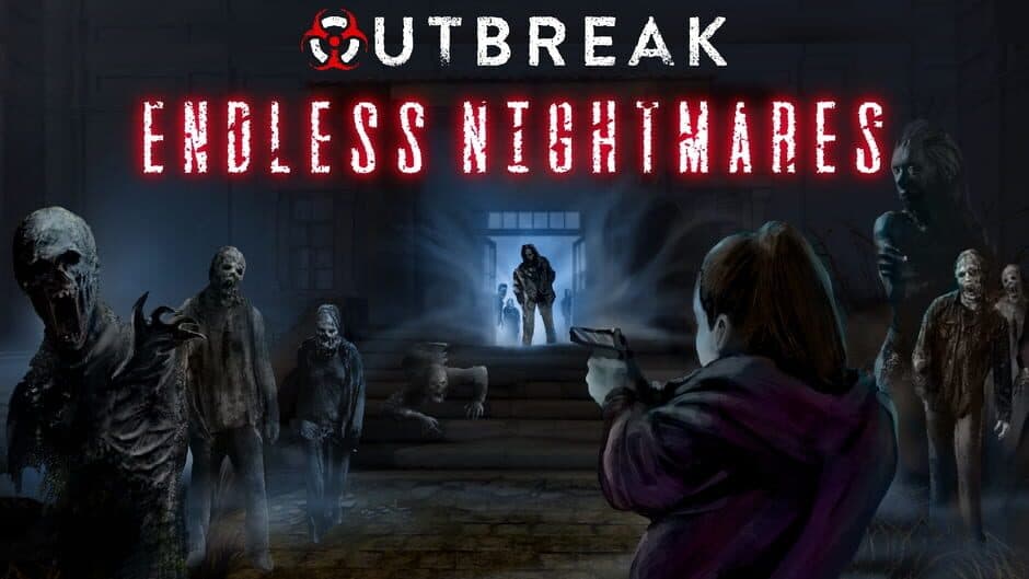 Outbreak: Endless Nightmares artwork 1