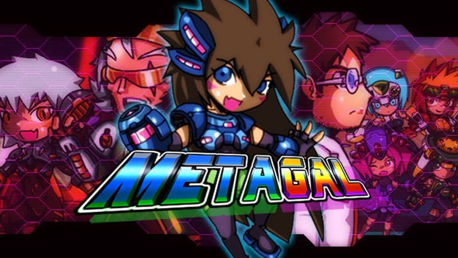 Metagal artwork 1