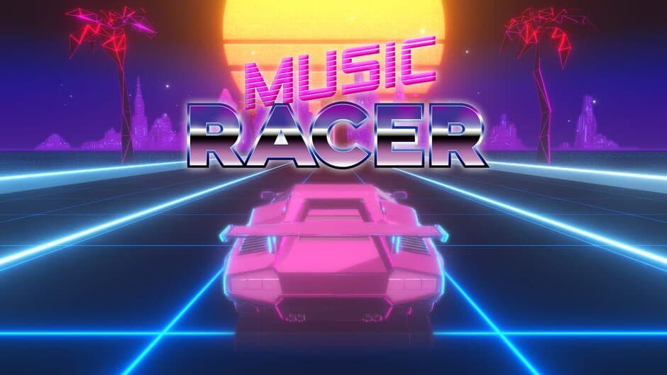 Music Racer artwork 1