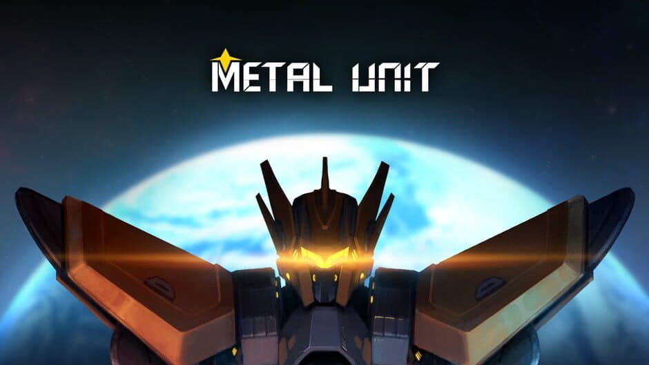 Metal Unit artwork 1