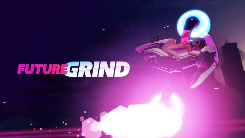 FutureGrind artwork 1