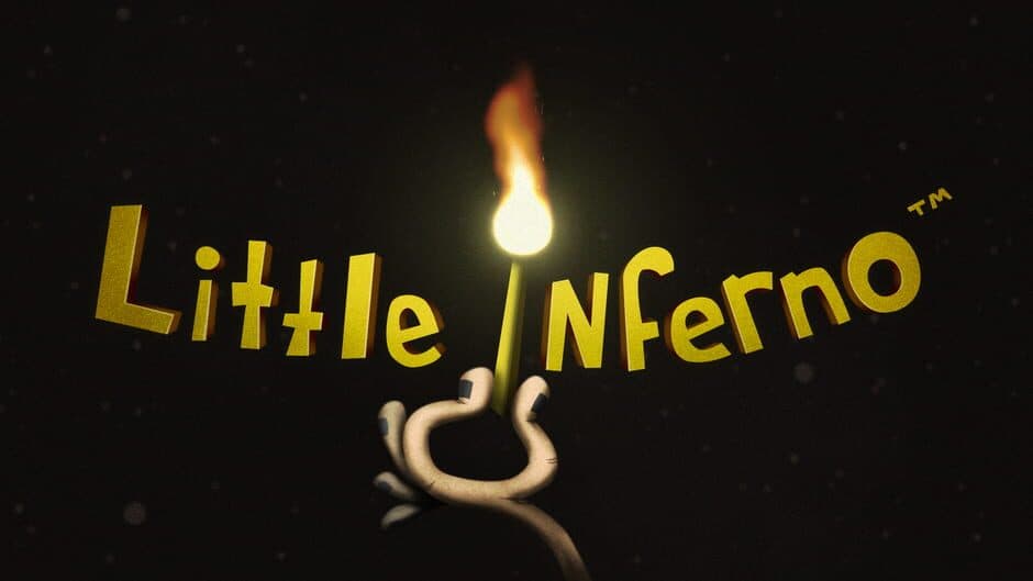 Little Inferno artwork 1