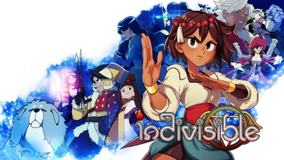 Indivisible artwork 1