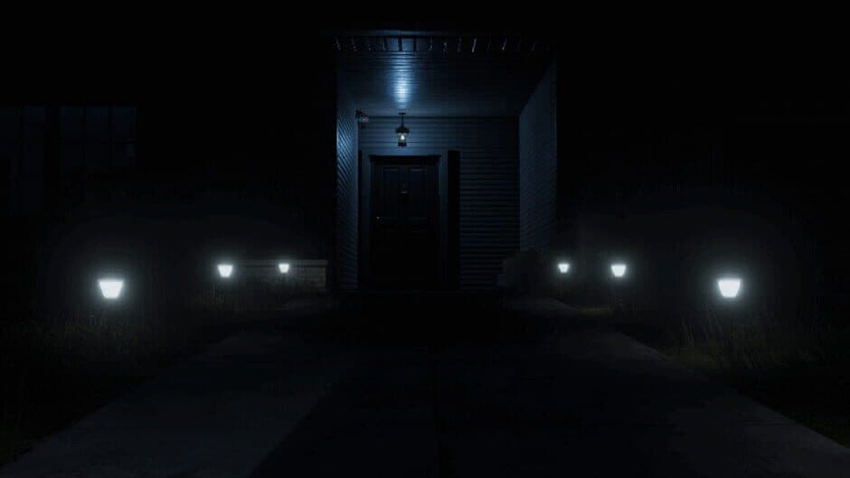 Phasmophobia artwork 1