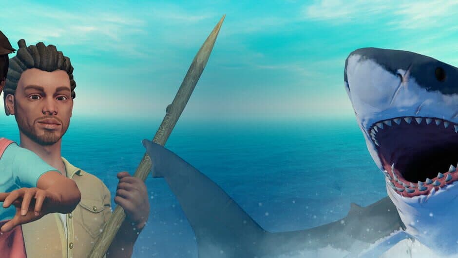 Raft artwork 1