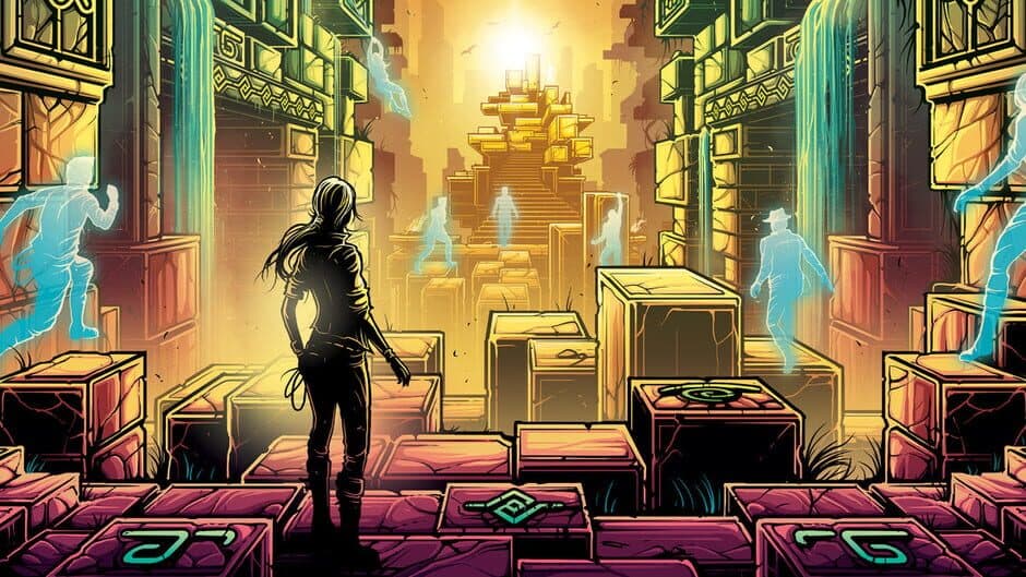 Phantom Abyss artwork 1