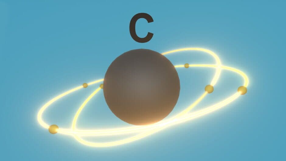 Project Chemistry artwork 1