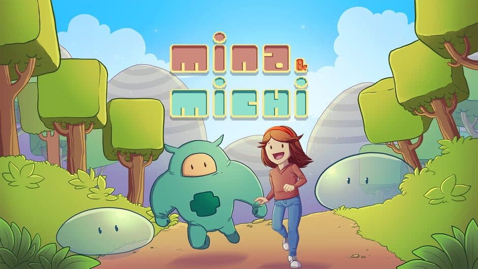 Mina & Michi artwork 1