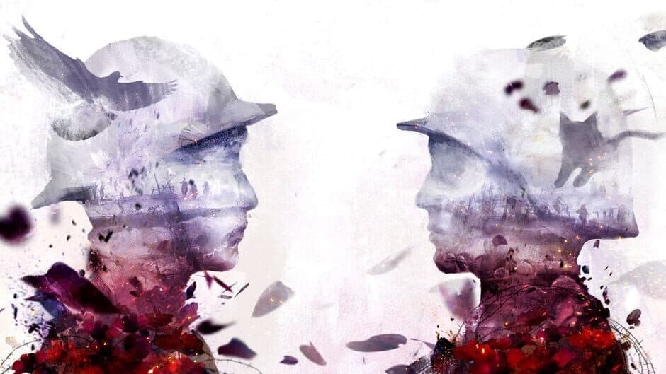 11-11: Memories Retold artwork 1
