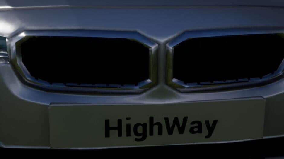 CrazyDriving artwork 1