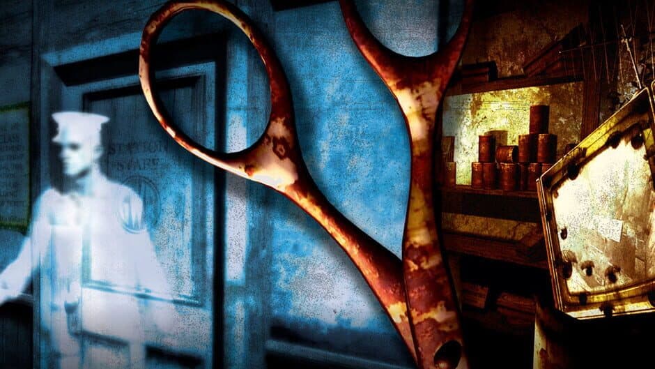 Dark Fall: Lost Souls artwork 1
