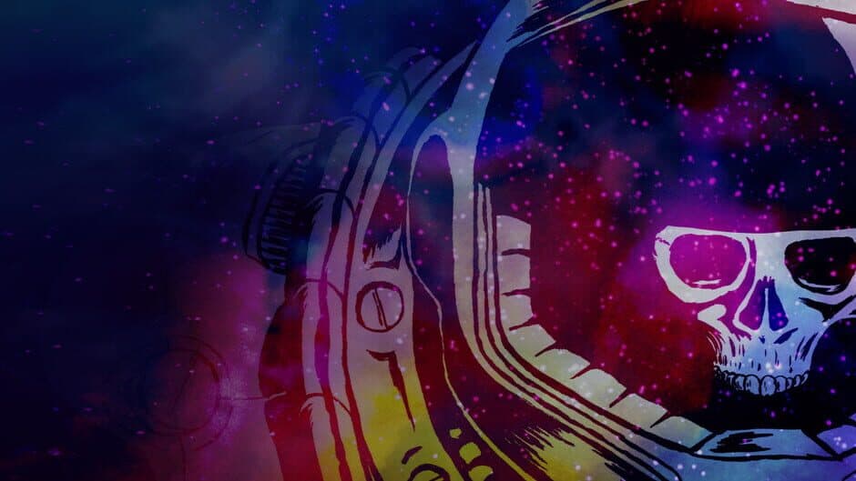 Out There: Ω Edition artwork 1