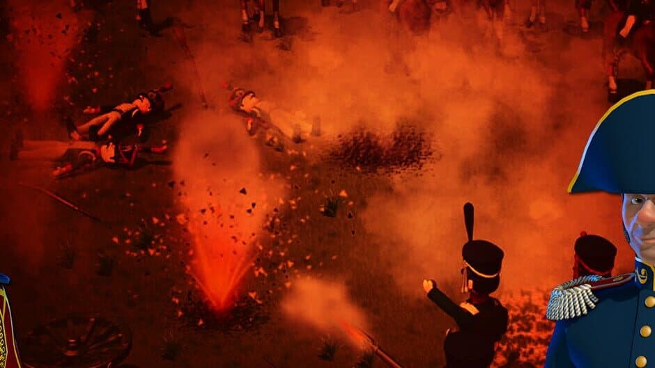 1812: Napoleon Wars artwork 1
