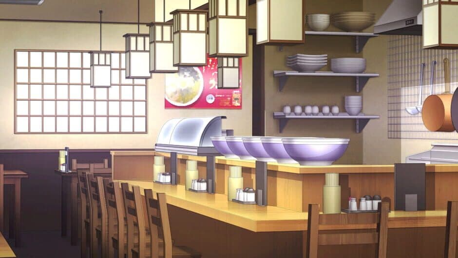 Cookie Store artwork 1