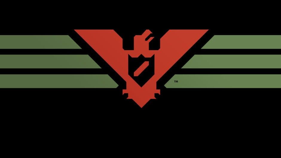 Papers, Please artwork 1