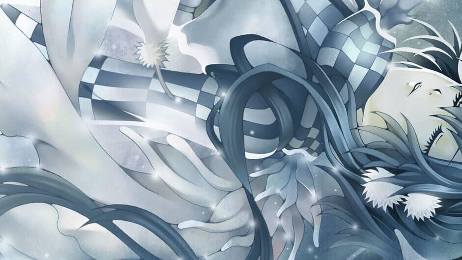 Train of Afterlife artwork 1