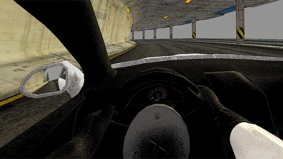 Race artwork 1