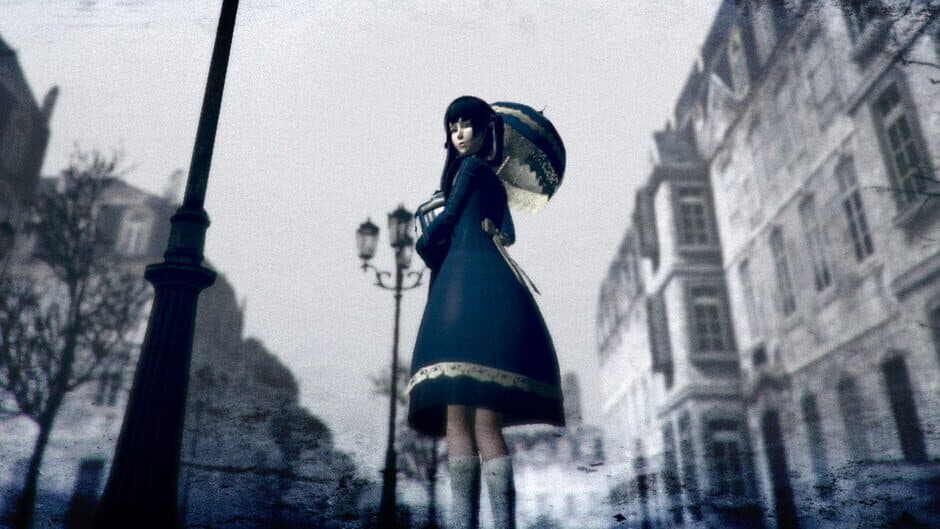 Cineris Somnia artwork 1