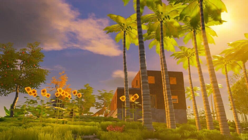My Island artwork 1