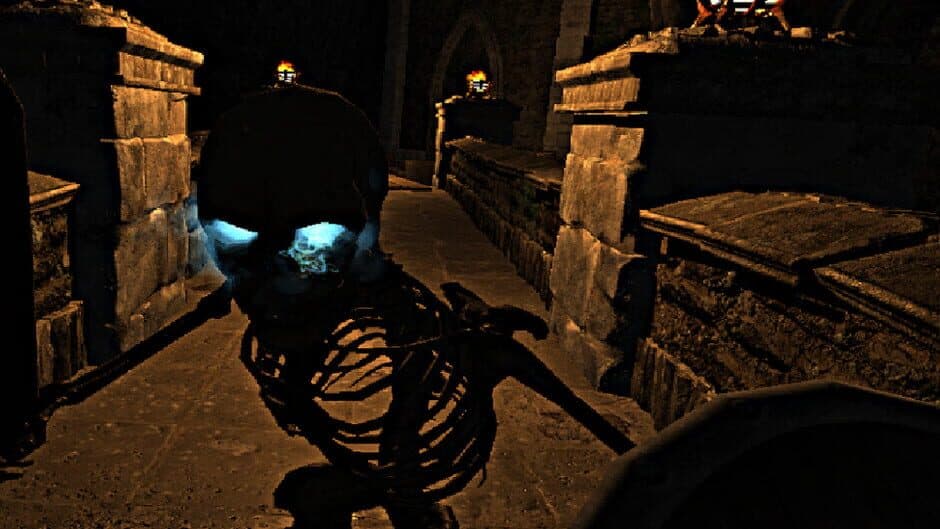 Soul Scathe artwork 1