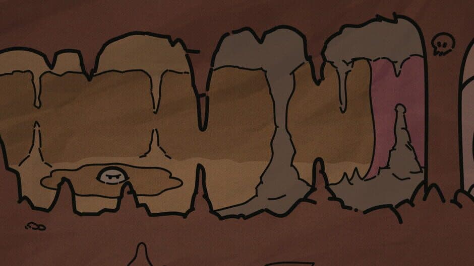Paper Dungeons artwork 1