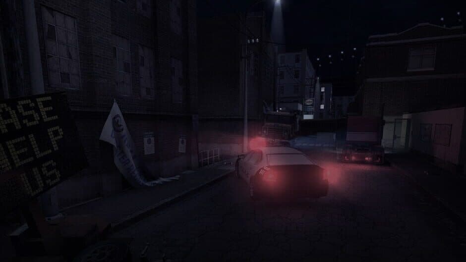 Zombie Panic! Source artwork 1