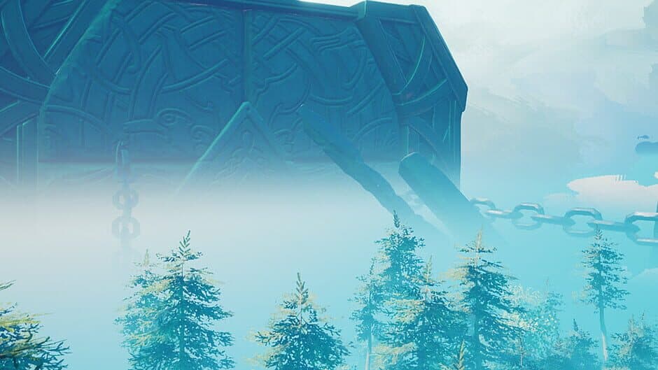 Voidtrain artwork 1