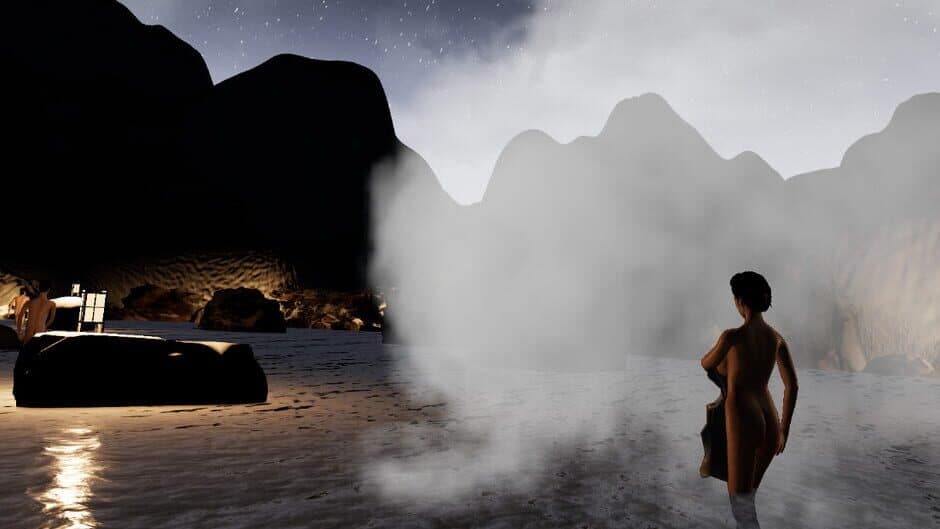 OnsenVR artwork 1