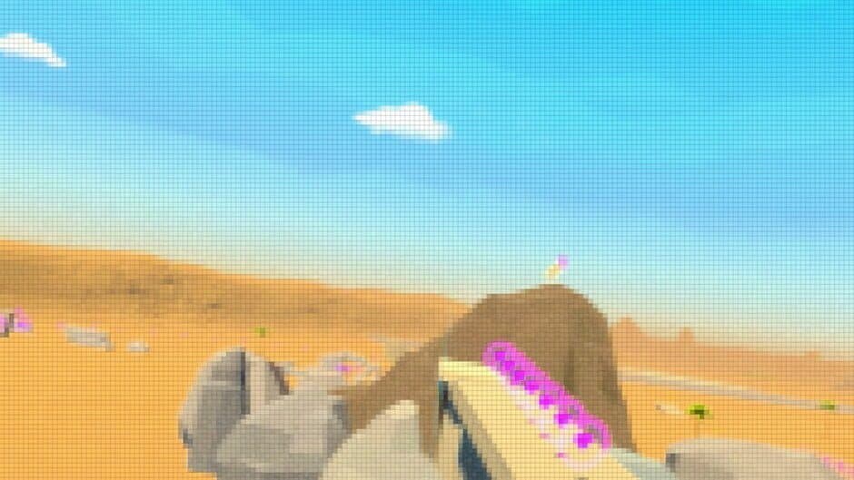 CyberRunner artwork 1