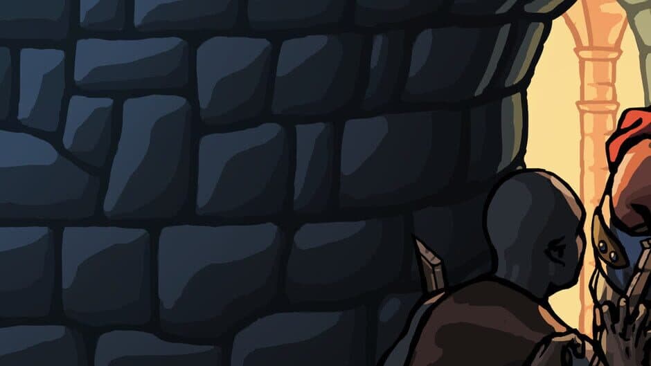 Slasher's Keep artwork 1