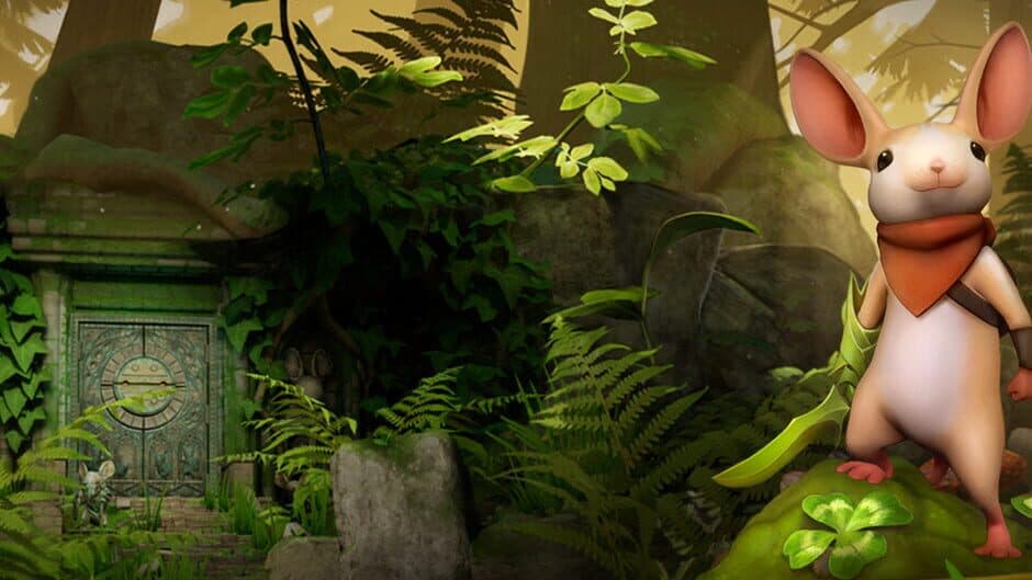 Moss artwork 1