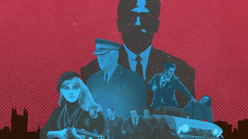 Company of Crime artwork 1