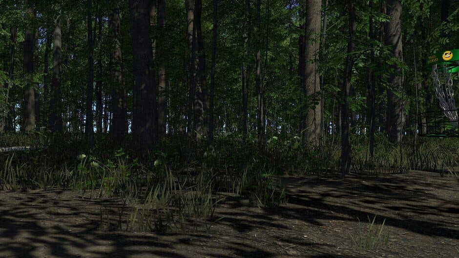 Disc Golf Adventure 2 VR artwork 1