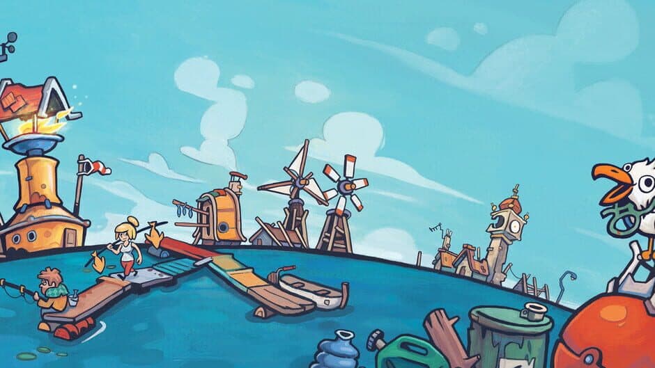 Flotsam artwork 1