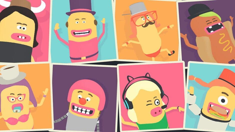 Papa's Quiz artwork 1